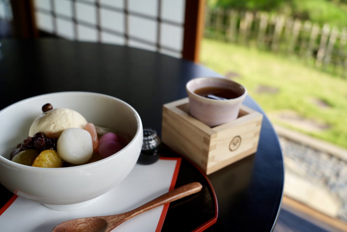 あんみつページ あんみつ - Search / X