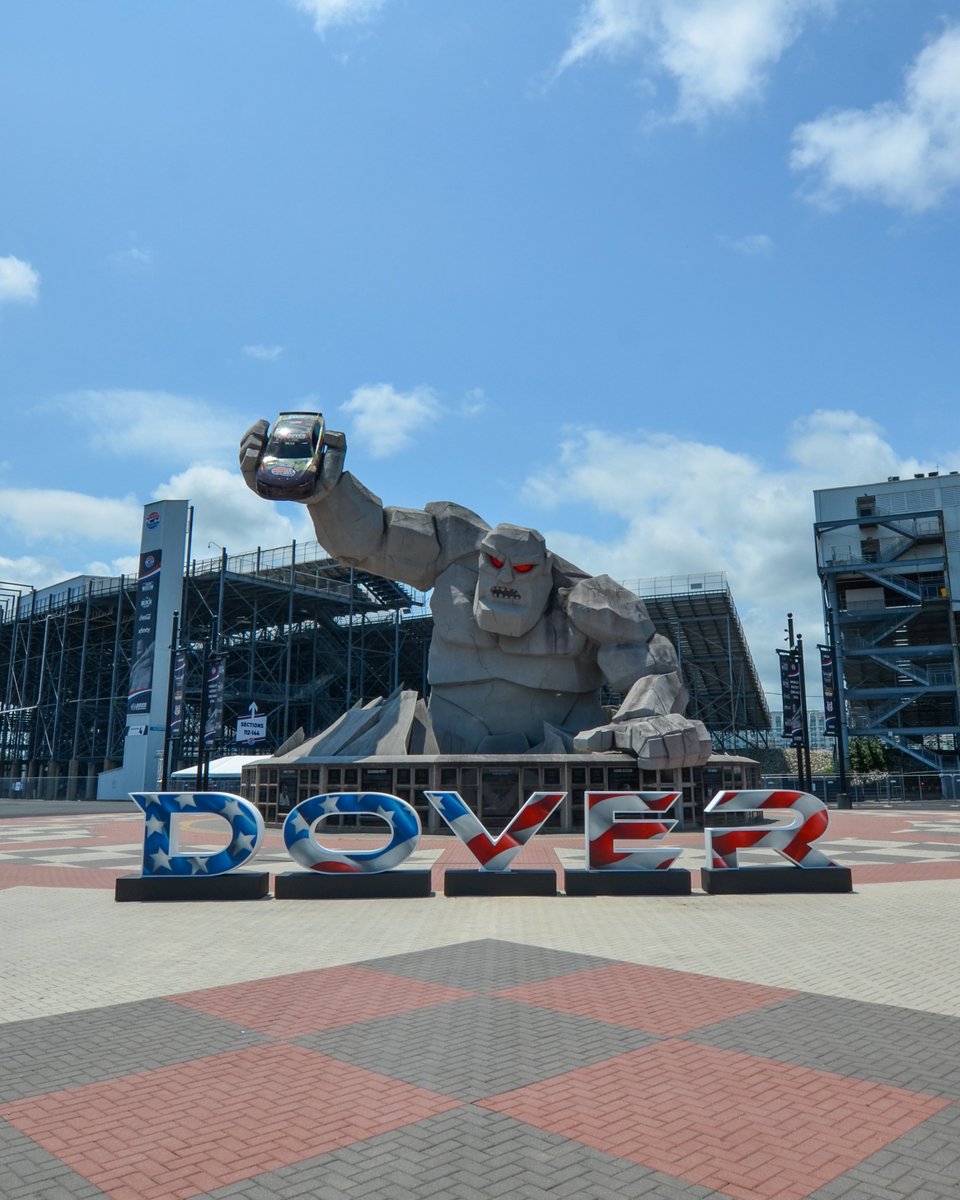 MonsterMile's tweet image. And just like that, it’s over. 😢
Already counting down to 2026.