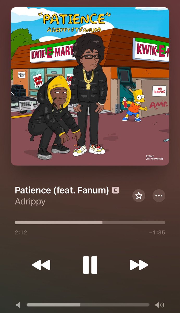 Ok but i know no one out rapping me on this one