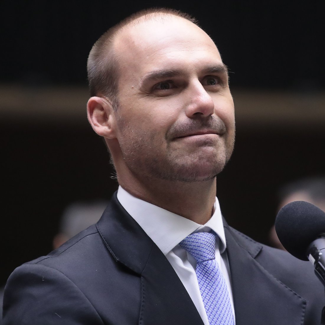 SeriesBrasil's tweet image. 🚨 Alexandre de Moraes determina o bloqueio de todos os bens e contas bancárias de Eduardo Bolsonaro.