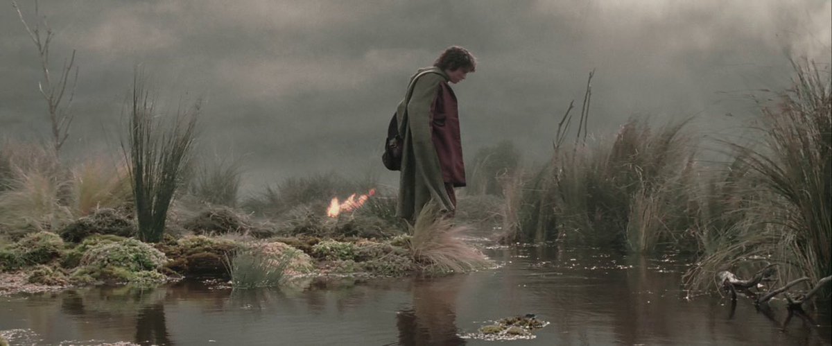 Tolkien Universe tweet media