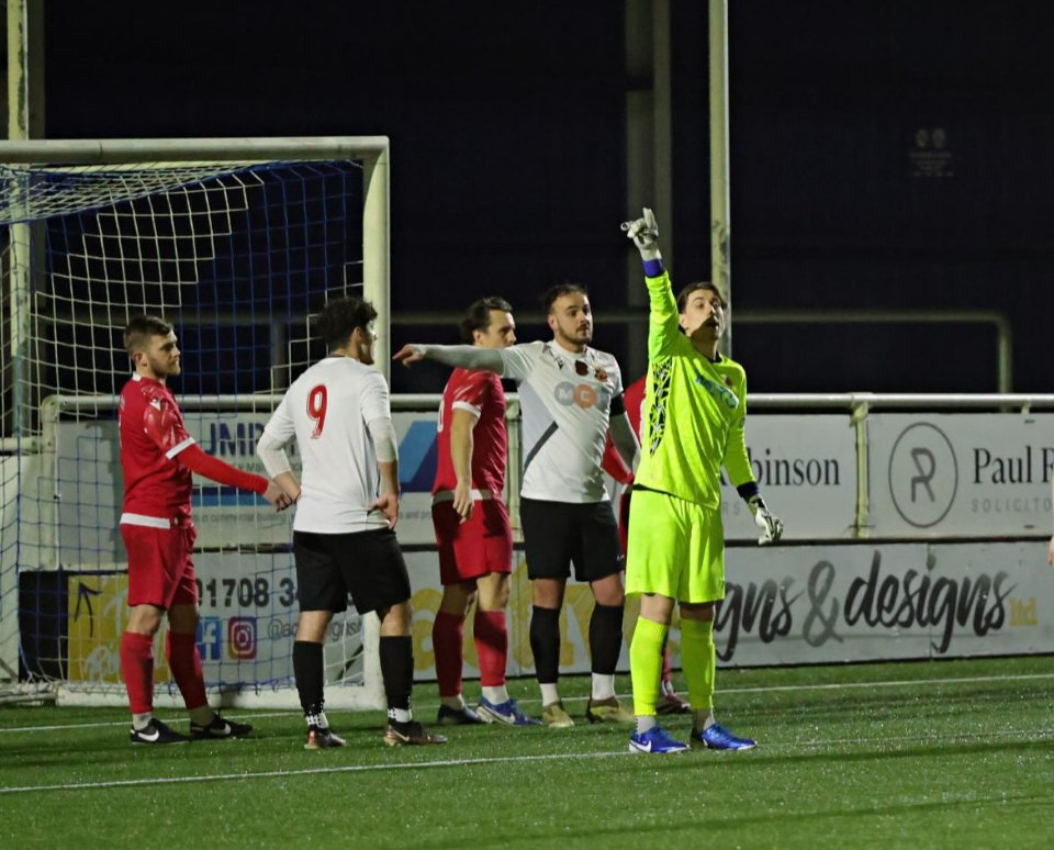 After a bitter defeat in the play-offs last term, <a href="/huttonfc/">huttonfc</a> are ready to throw everything at the league. Hear the thoughts of Tons goalkeeper <a href="/Stefanlamacq4/">Stefan Lamacq</a> on his time with Hutton and what's to come ⬇️
lphrjournalism.blogspot.com/2025/07/stefan…