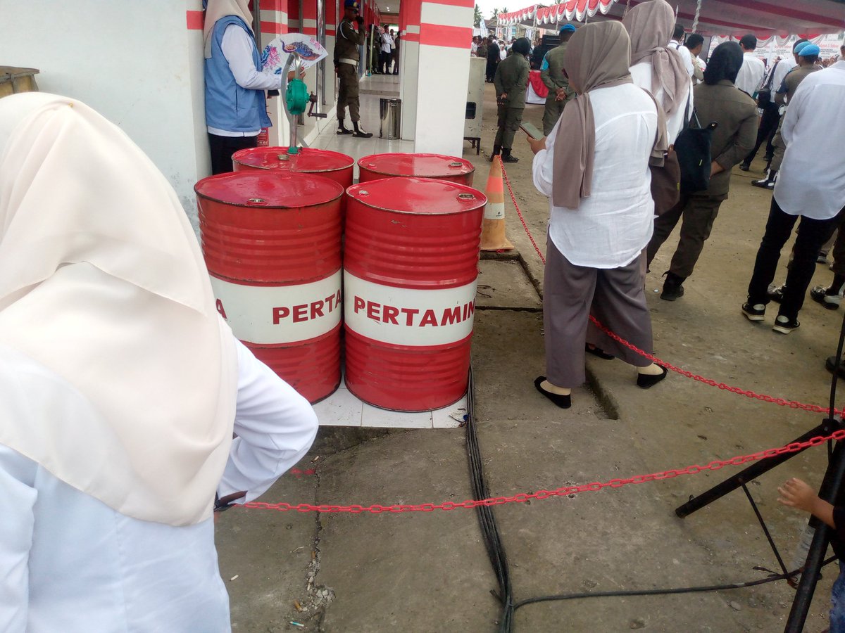 VarioRiders's tweet photo. Bertugas dulu Koperasi_Merah putih https://t.co/3Zpe12kn7I