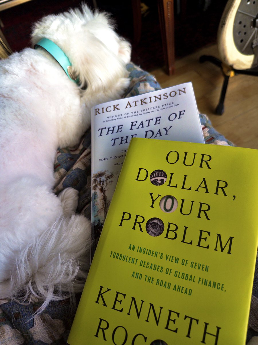 tomkeene's tweet image. a longer note on @LinkedIn. my must-read for this summer, and more so now is OUR DOLLAR, YOUR PROBLEM. buried in the rogoff footnotes is this 1994 @paulkrugman jewel. foreignaffairs.com/articles/asia/… SUBSCRIBE to @ForeignAffairs.