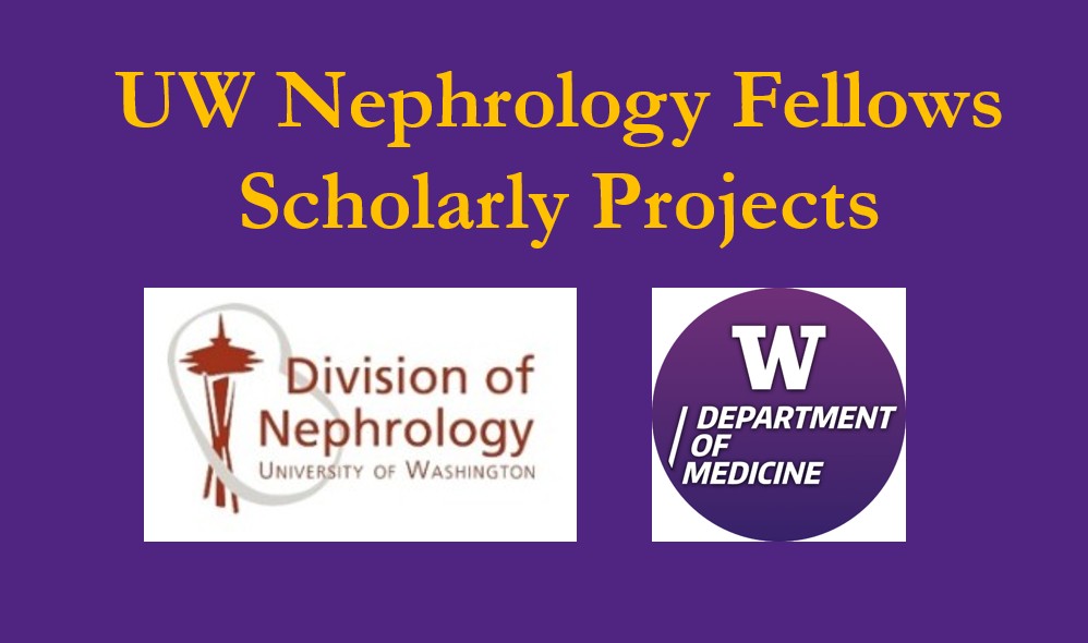 UW Nephrology (@uwnephrology) on Twitter photo Check out the insightful scholarly projects by Drs. Cassandra Chiao (PD Antifungal Prophylaxis), Megan Griffin (Listening), Gaoyuan Huang (C3 Glomerulopathy Post-transplant), & Manny Rovira (Dialysate Sodium & Hypotension) #nephtwitter <a href="/UWMedicine/">UW Medicine</a>
Watch: bit.ly/4kR4N3m Check out the insightful scholarly projects by Drs. Cassandra Chiao (PD Antifungal Prophylaxis), Megan Griffin (Listening), Gaoyuan Huang (C3 Glomerulopathy Post-transplant), & Manny Rovira (Dialysate Sodium & Hypotension) #nephtwitter <a href="/UWMedicine/">UW Medicine</a>
Watch: bit.ly/4kR4N3m