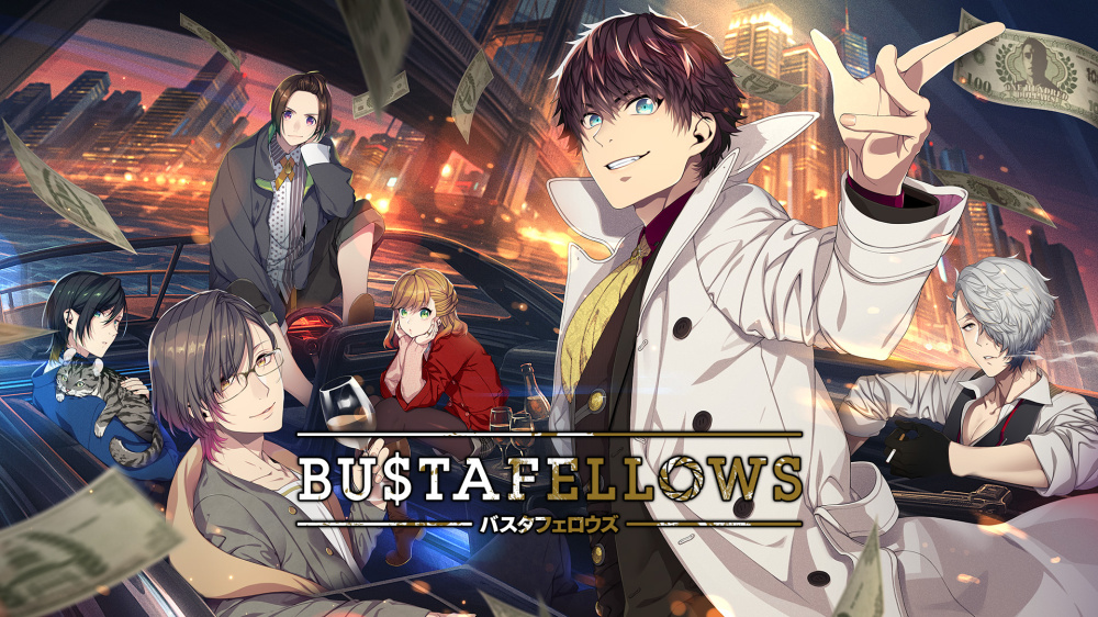 NinEverything's tweet image. Bustafellows Season 2 launch trailer nintendoeverything.com/bustafellows-s…