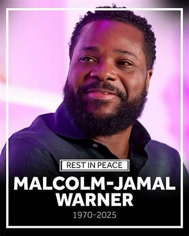 benschilibowl's tweet image. We are deeply saddened to hear of the passing of Malcolm-Jamal Warner. Here at Ben’s, we remember his visits, his warmth & the way he always carried himself with purpose & pride. He was more than a star — he was a voice, a presence & a powerful reflection of Black excellence.