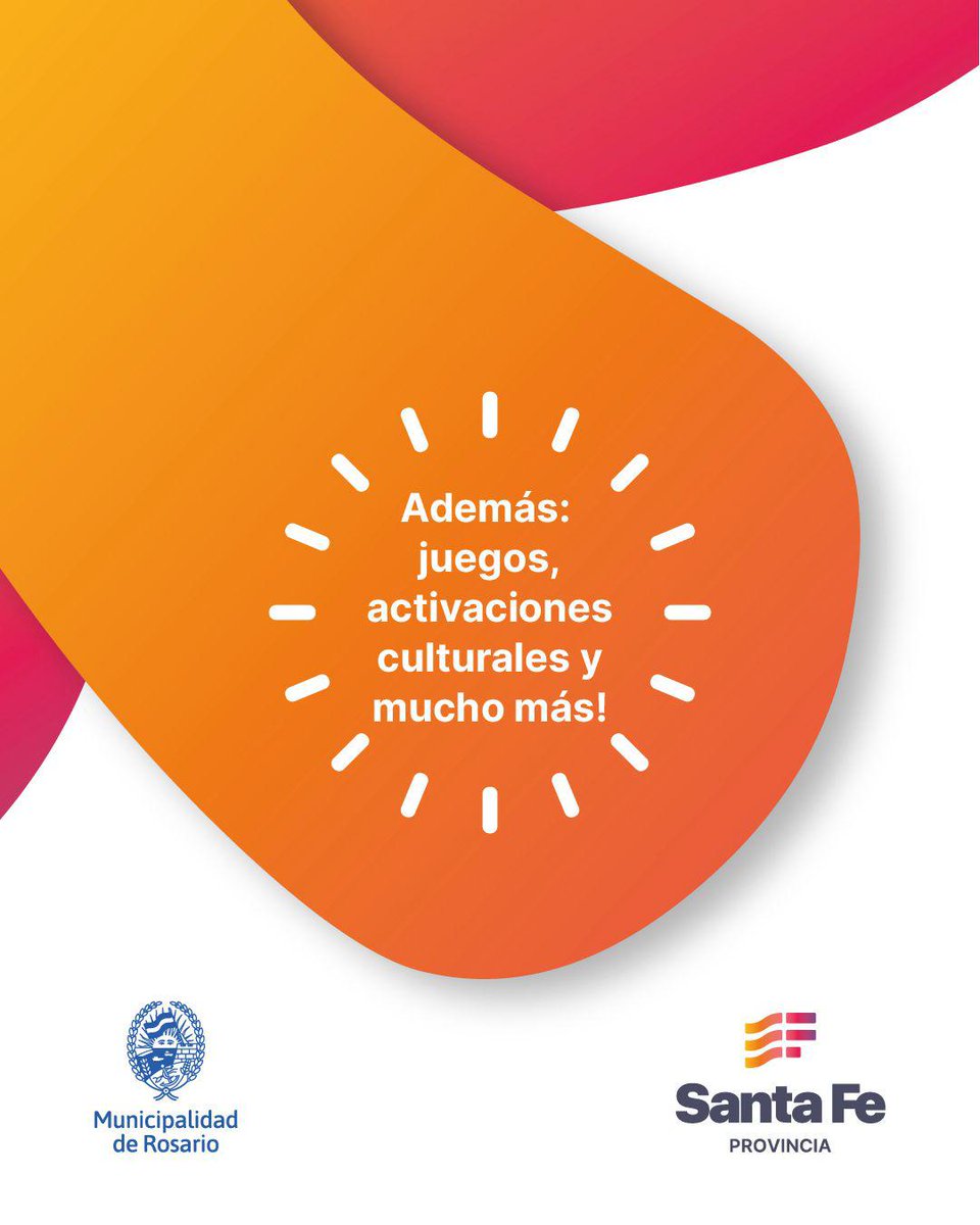 GobSantaFe's tweet image. #SantaFeAcá en Barrio Ludueña de #Rosario
Este miércoles 23 de julio, de 9 a 14hs.
📍Humberto Primo y Felipe Moré, #Rosario.
🙌🏼 ¡Los esperamos!
