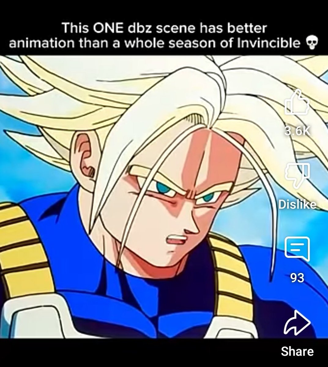 Why are Z fans in particular the most corny ones?