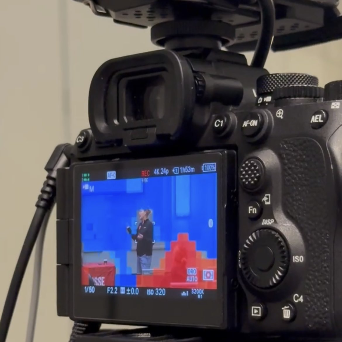 KohanContent's tweet image. We’re up north this week working on an exciting project for @CanadaLacrosse. 🇨🇦
From daily updates to exclusive BTS, we’re taking you along with us! Stay tuned for more.