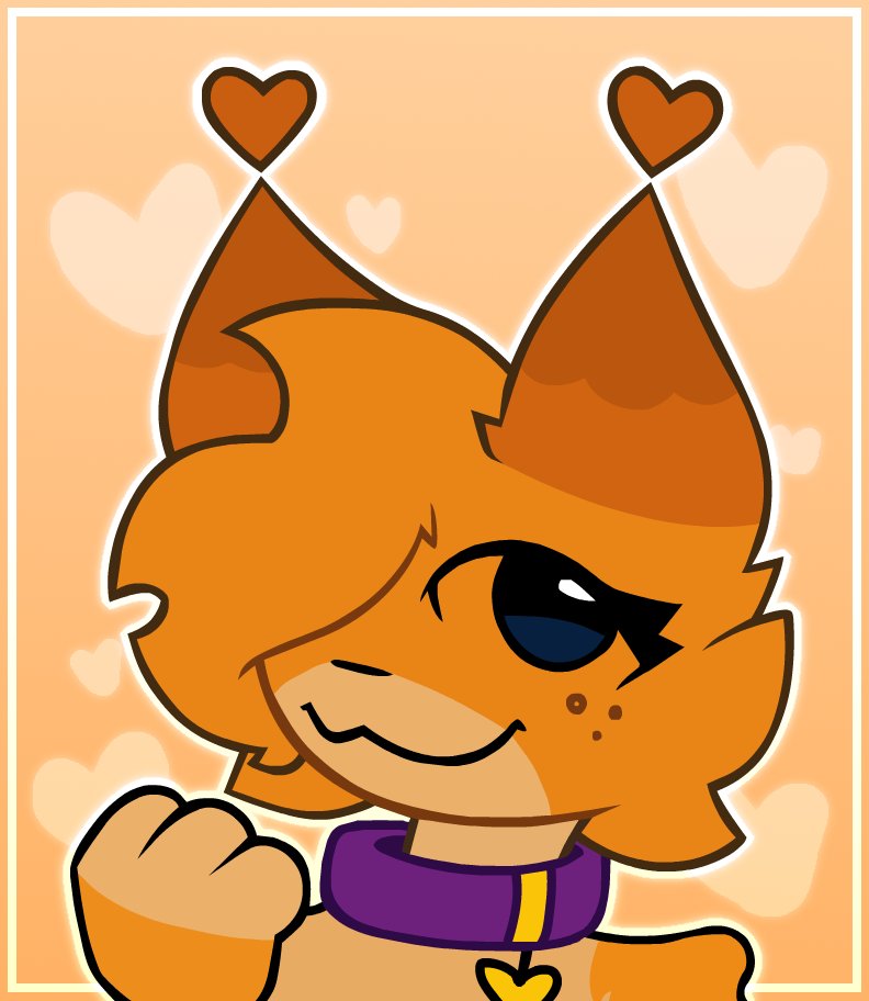 【ֆ ɨ ʟ ʟ】(C0MM5 OPEN) (@sillsosilly) on Twitter photo Random fan art for <a href="/FunnyFox_02/">FunnyFox ⊹₊˚ -team fossil⛏️-</a> ;3 ,, First ever drawing in a vector program btw,,!1 Random fan art for <a href="/FunnyFox_02/">FunnyFox ⊹₊˚ -team fossil⛏️-</a> ;3 ,, First ever drawing in a vector program btw,,!1