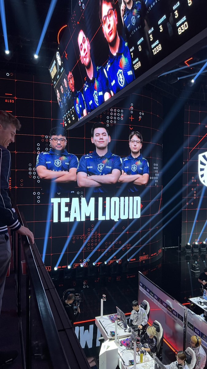 Raúl (@raulrinc0n) on Twitter photo Beyond my wildest dreams and expectations, this was a one-of-a-kind trip. What better way to share it than with other <a href="/TeamLiquid/">Team Liquid</a> fans? #EWC2025 was INSANE. @EWC_EN1
Now, tomorrow and forever #TLWIN #WETorDRY #Liquid4Life Beyond my wildest dreams and expectations, this was a one-of-a-kind trip. What better way to share it than with other <a href="/TeamLiquid/">Team Liquid</a> fans? #EWC2025 was INSANE. @EWC_EN1
Now, tomorrow and forever #TLWIN #WETorDRY #Liquid4Life
