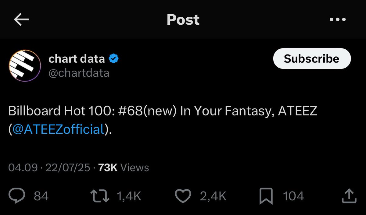 stwsavage's tweet image. Charting on Hot 100 without any noises sure