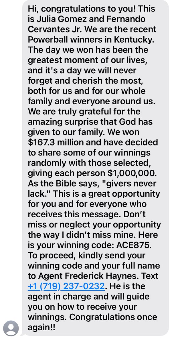 BiblicalBeauty's tweet image. Wow. Their generosity is truly unbelievable. 😂