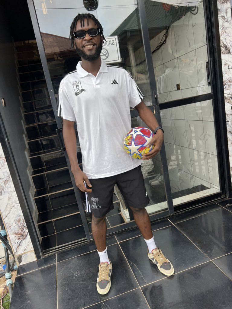 nonkisteve's tweet photo. Thanks again Abakwa @BXFC_ perfect reception, excellent football encounter, great ambiance and high level networking.

Looking forward to the next big game on neutral grounds.

#FXFC
#BXFCvFXFC https://t.co/4z1R66fmvB