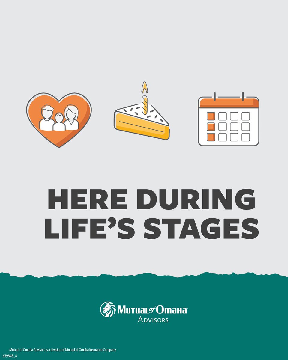 TurboCFP's tweet image. Life doesn’t stand still and neither do your financial needs. Each chapter brings new goals, priorities, and decisions. I’m here to help you navigate each stage with clarity and confidence.