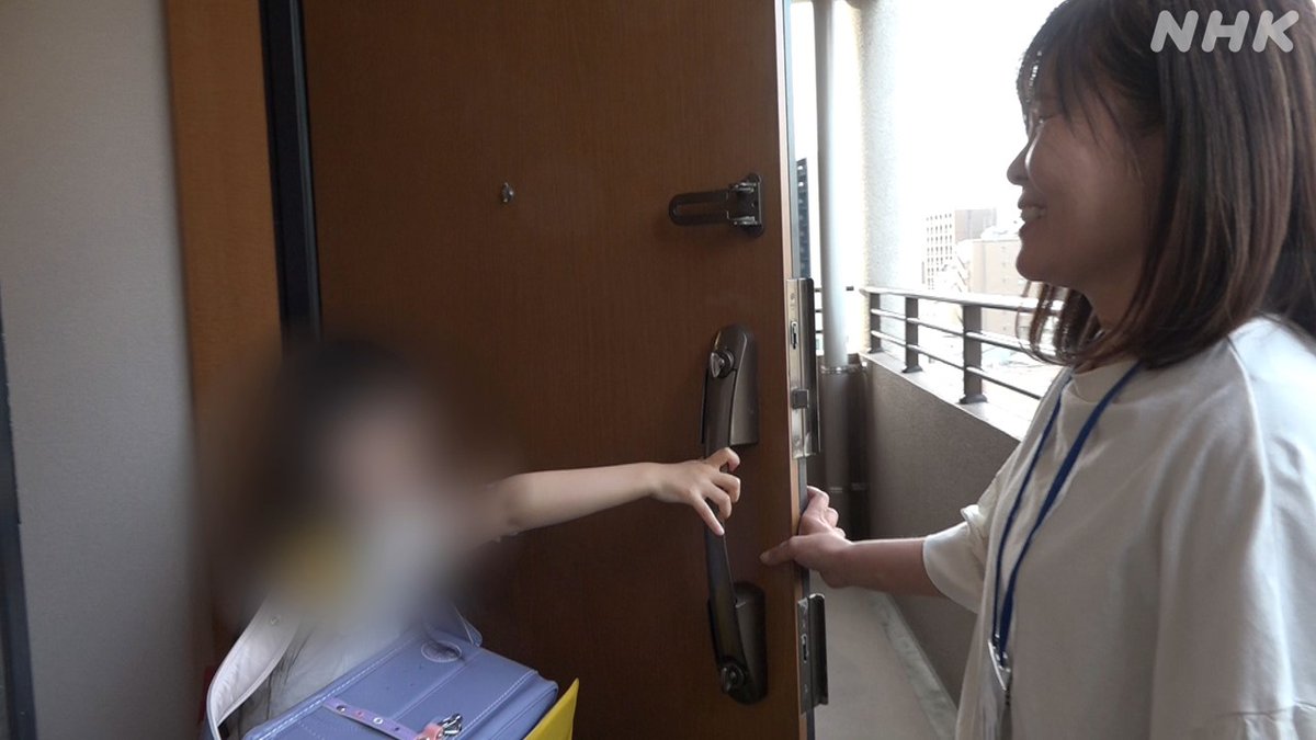 nhk_heart's tweet image. 虐待を減らし
子どもの育ちを社会で支えていくために
必要なものとは?
声を上げづらい子どもたちとつながろうとするNPO。
孤立する親を支える地域の活動など
先進的な取り組みから
児童福祉の未来について考えます。
→nhk.jp/p/heart-net/ts…
7/22(火)本日8時Eテレ #ハートネット TV