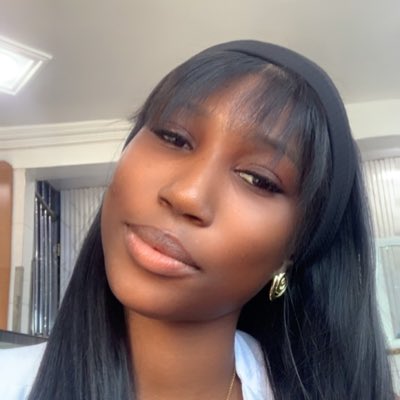 MRegalDee's tweet image. #NewProfilePic