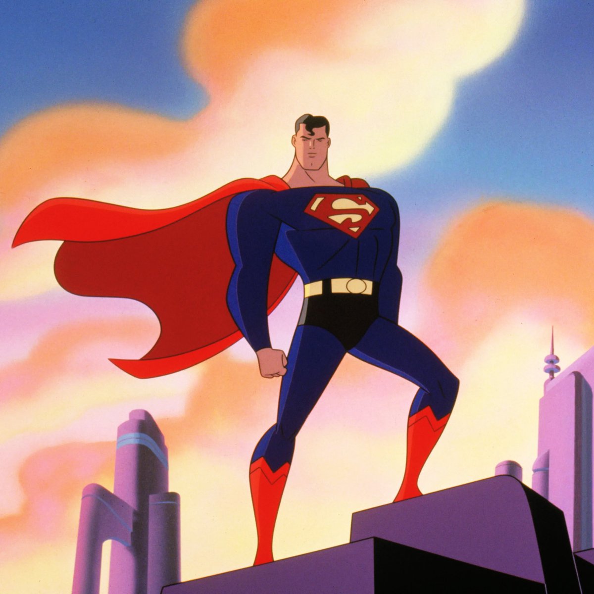 ScreenRogue's tweet image. this art style will always be my favourite