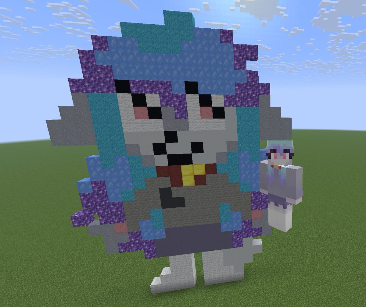 XKYUZESS's tweet image. boy why are you so pixelated
