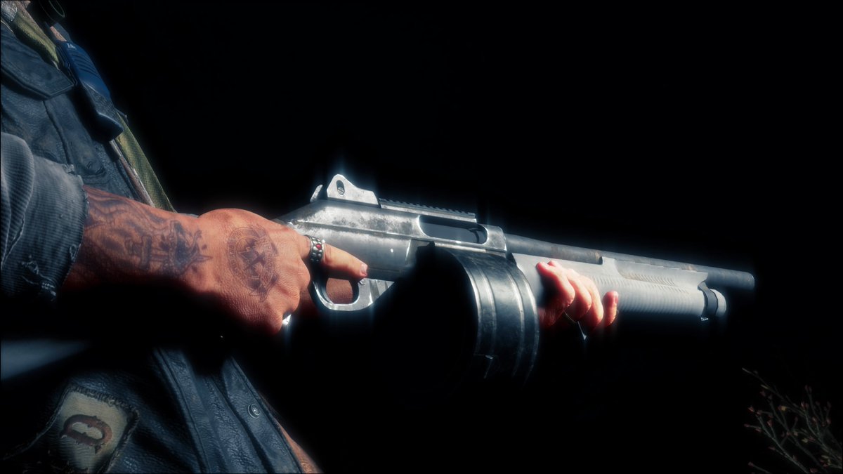 WristRockets2's tweet image. Days Gone Remastered
#DaysGoneRemastered
#VirtualPhotography