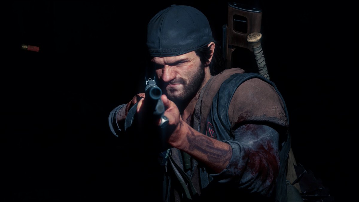 WristRockets2's tweet image. Days Gone Remastered
#DaysGoneRemastered
#VirtualPhotography