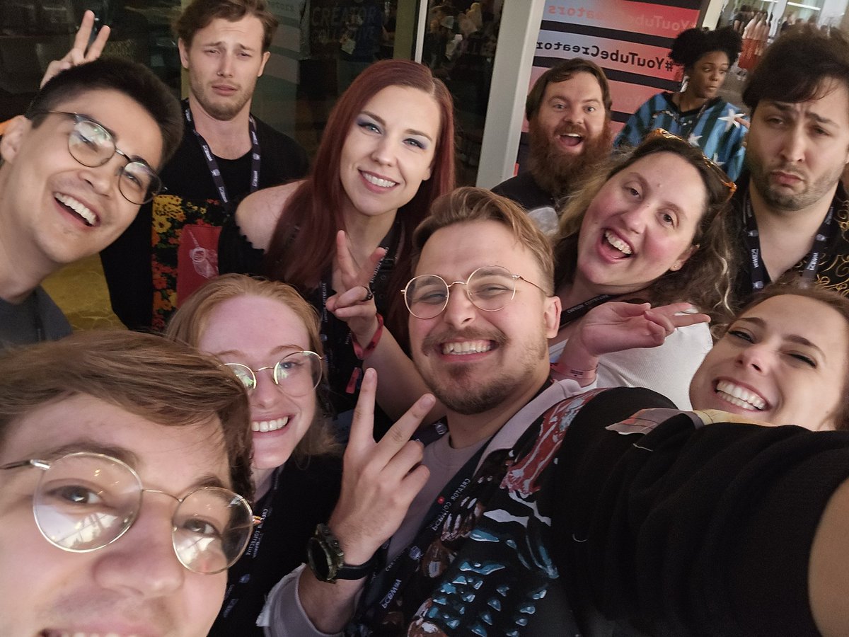 CircleToonsHD's tweet image. Open Sauce 2025 🧡🤖