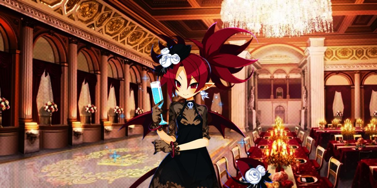 〝 So, with the tournament set aside. I'd say that this is the best event that we've been invited to in the past few years. 〞
ᅠᅠ   
                      ⌗ ┆⤹ #𝙾𝙼𝙽𝙸𝙺𝙰𝙸 ⤸★ ₊ ˚
ᅠ