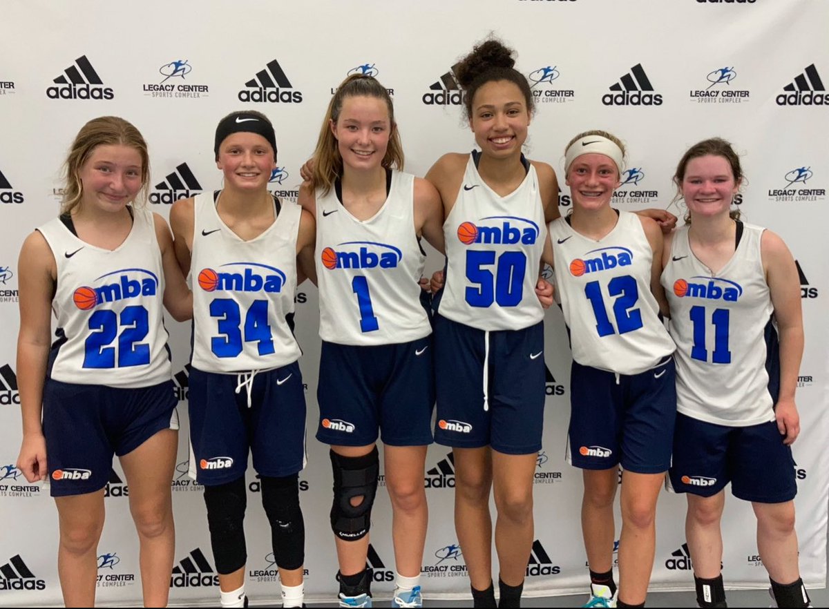 AustinRa10's tweet image. Forever Champions.
Today was the last time MBA GUAA 2026 stepped on the court together. Years of growth, adversity, and memories. More than just wins, it was how they carried themselves and showed up for each other.
Grateful to have coached them. Forever Champions.