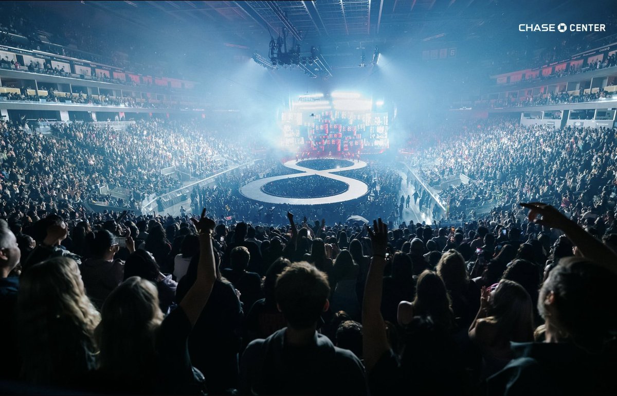 todaykatyp's tweet image. THE LIFETIMES TOUR - SAN FRANCISCO