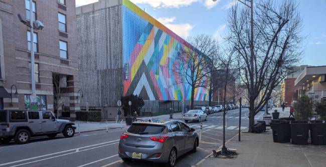 Hoboken_FBW's tweet image. .#Hoboken keeps public in the dark re: development proposals for Garage B site
NJ requires transparent, open process when it comes to bidding on public contracts as City is looking to designate a developer who contributed $19,200 to local campaigns betterwaterfront.org/the-city-of-ho…