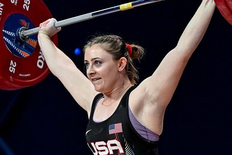 Sports_Examiner's tweet image. PANORAMA: @metrolosangeles still nowhere on U.S. funds for @LA28 @Olympics transport; @TeamUSOPC lobbying Congress on college-sport funding; Reeves' weightlifting WRs confirmed ~ bit.ly/46ZKg9c
