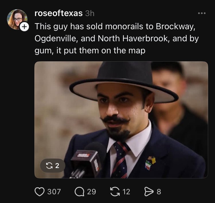 BigRedCeltTT's tweet image. If Jubilee (the YouTube channel) was a country its main exports would be left wing memes and right wing social media “stars”.
It’s time to admit that going on Jubilee is only helping create more right wing social media stars pushing fascist propaganda.