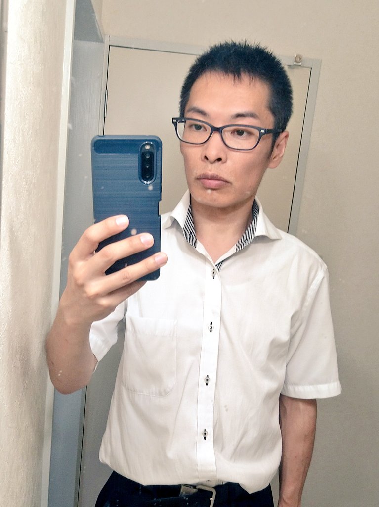 abeltigris's tweet photo. 散髪 https://t.co/pWCA1y99jw