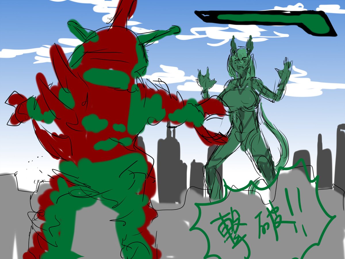 タールで固めるとかできるといいよねｗ