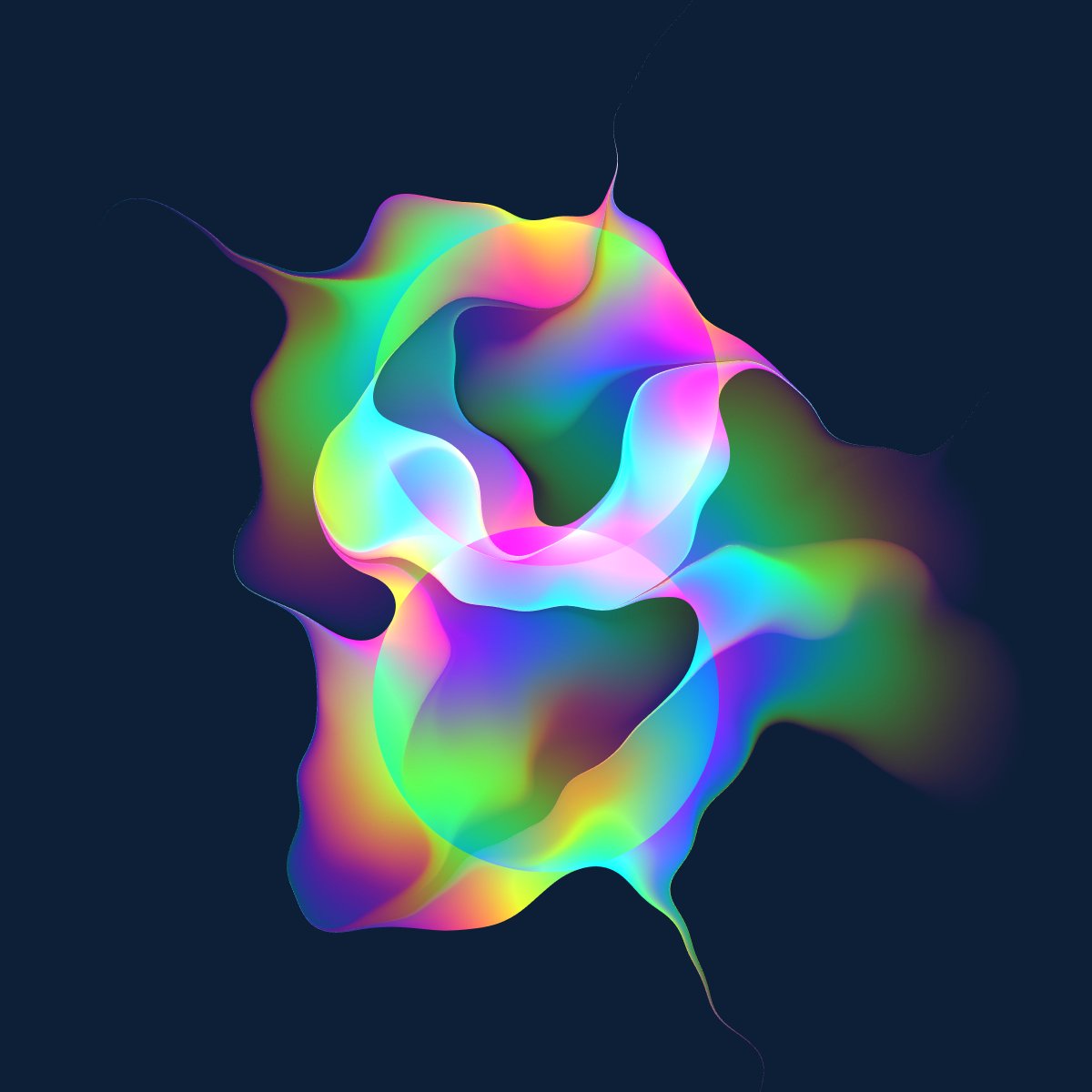 DeFiStaker's tweet image. 🌈