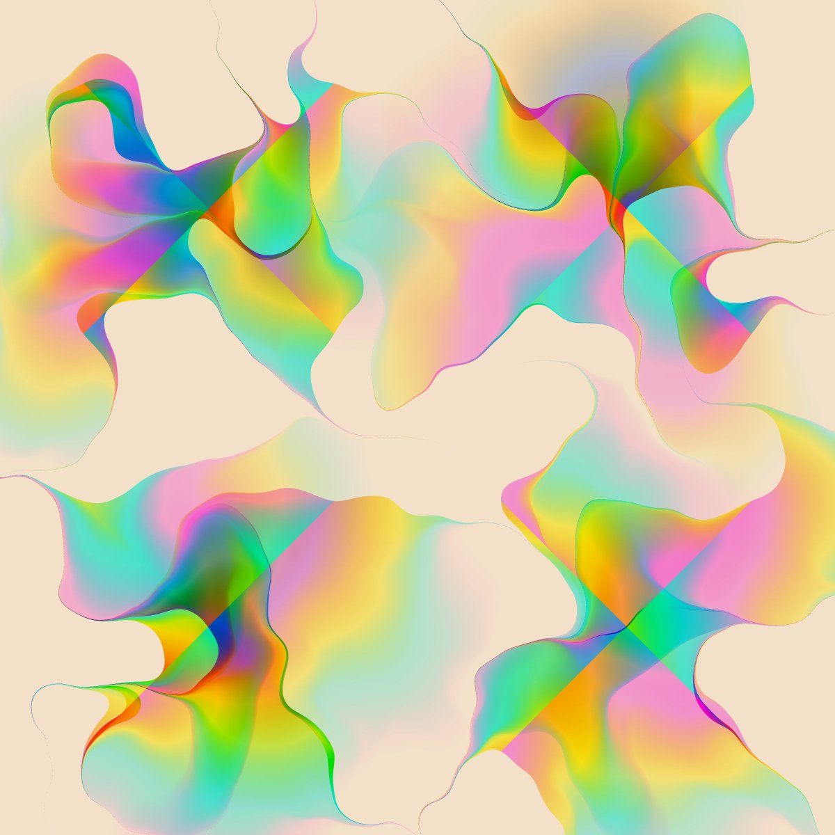 DeFiStaker's tweet image. 🌈