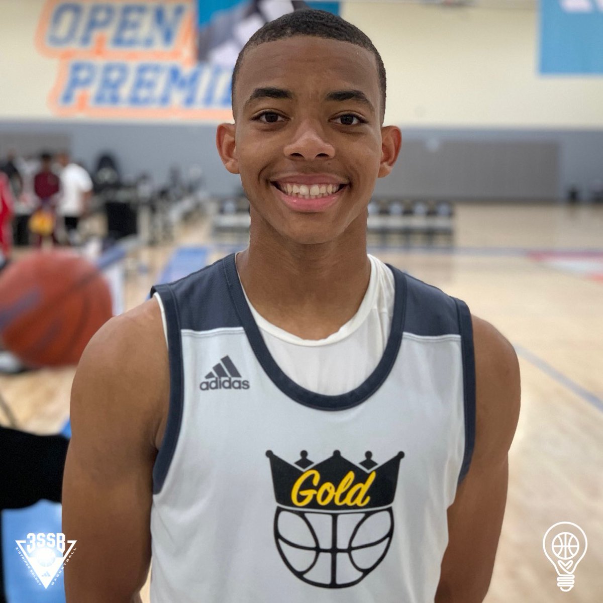 Pro Insight (@_proinsight) on Twitter photo We spoke with 2026 <a href="/cagoldhoops/">California Gold</a> standout Josiah Johnson at the #3SSB Earn Your /// Invitational and discussed his ๐ journey, advice heโs received from his parents, the latest with his recruitment, the role faith plays in his life, and more.
๐ฅ Q&A coming ๐ We spoke with 2026 <a href="/cagoldhoops/">California Gold</a> standout Josiah Johnson at the #3SSB Earn Your /// Invitational and discussed his ๐ journey, advice heโs received from his parents, the latest with his recruitment, the role faith plays in his life, and more.
๐ฅ Q&A coming ๐