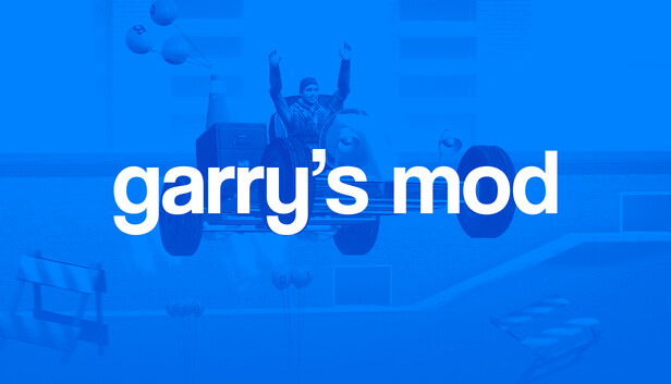 GeekUndergrnd's tweet image. UNDERGROUND FACT: Nine Vicious has 1,550 confirmed hours on Garry's Mod 🤯🔥