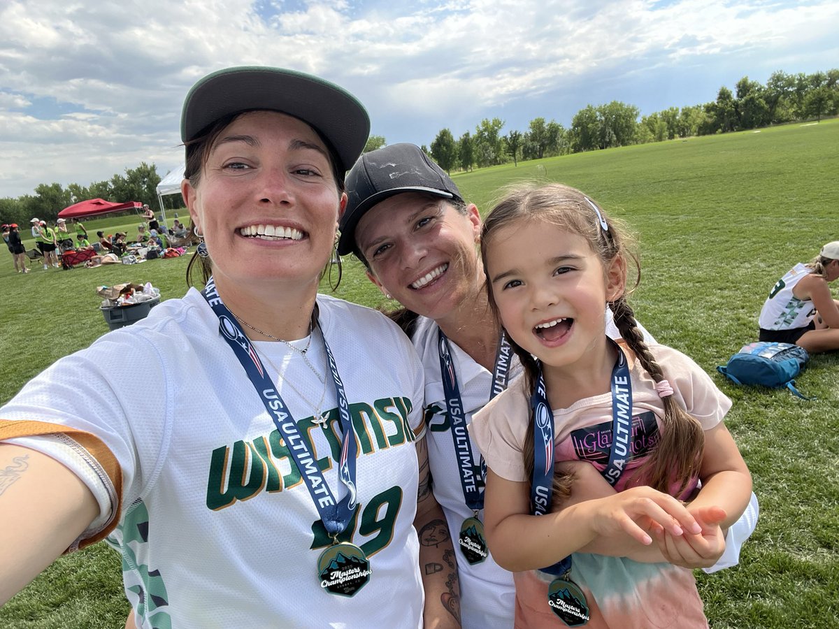 GM Women’s Final delivered two consecutive years. What a privilege to show what we can still do.