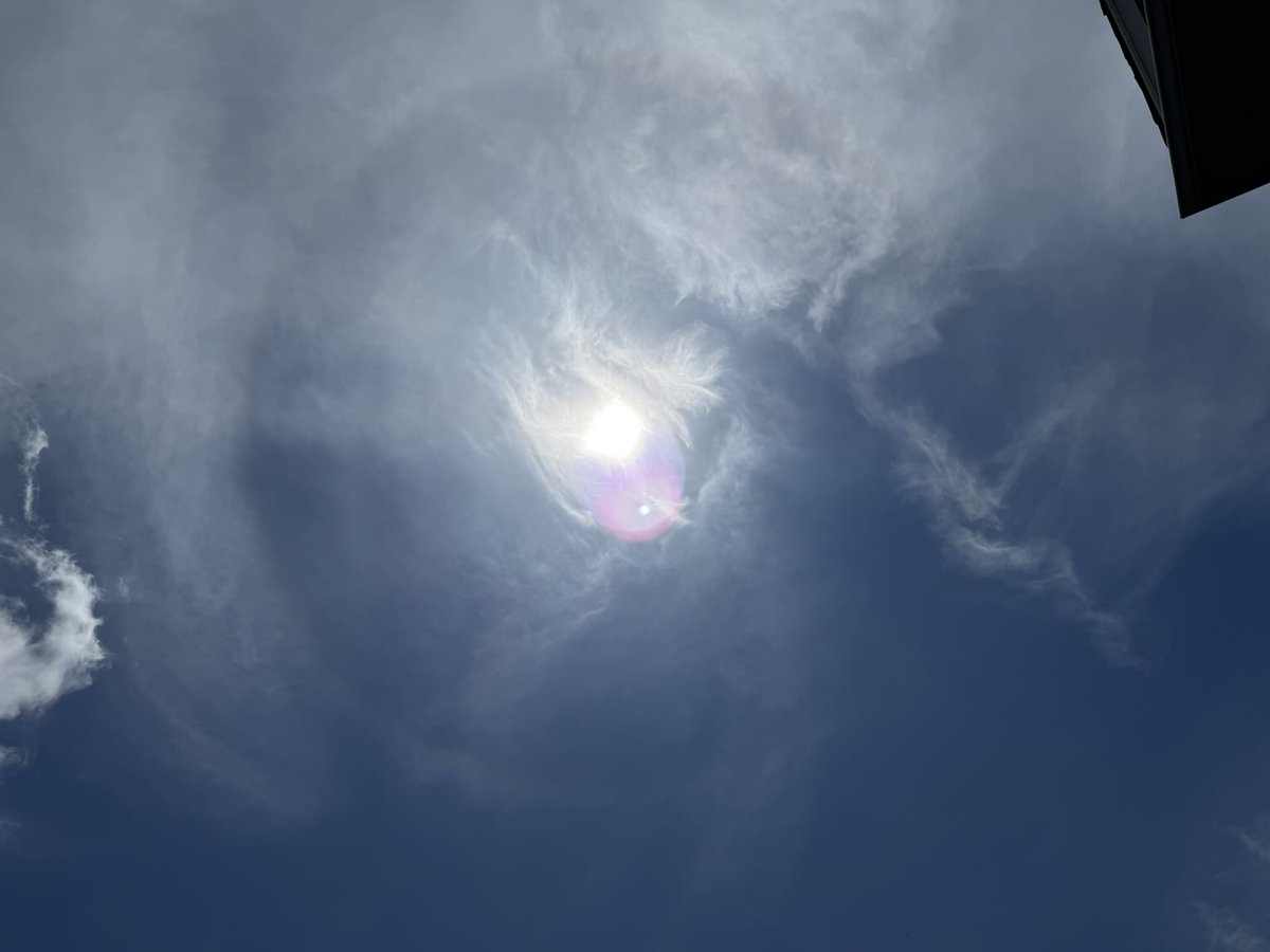 WeatherDeva's tweet image. 🙏