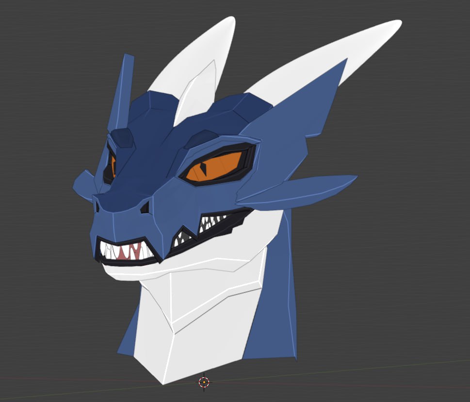 Kodiak3D_'s tweet image. Making a suit. Plan is to print in individual parts.