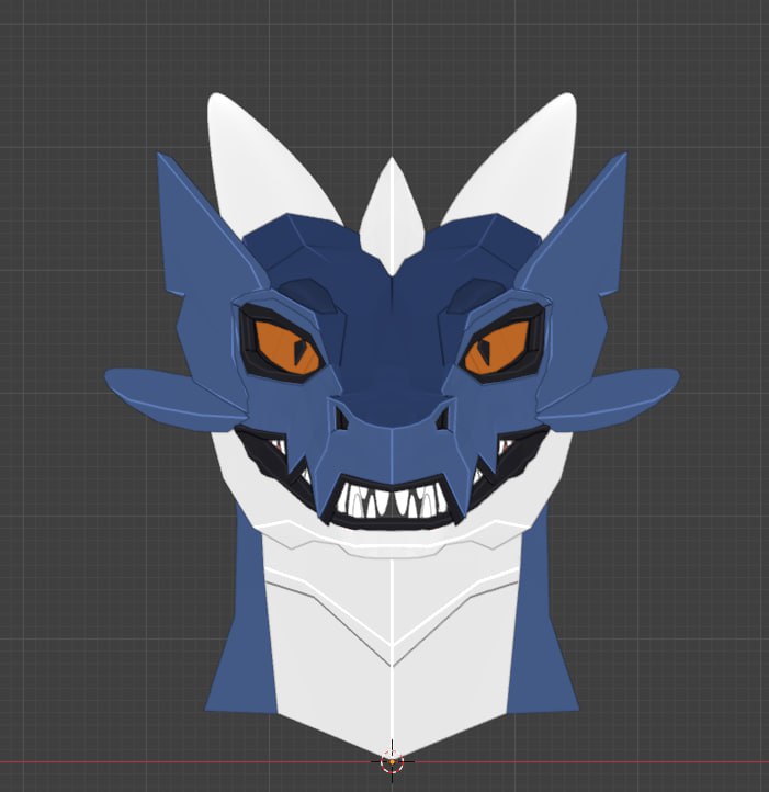 Kodiak3D_'s tweet image. Making a suit. Plan is to print in individual parts.