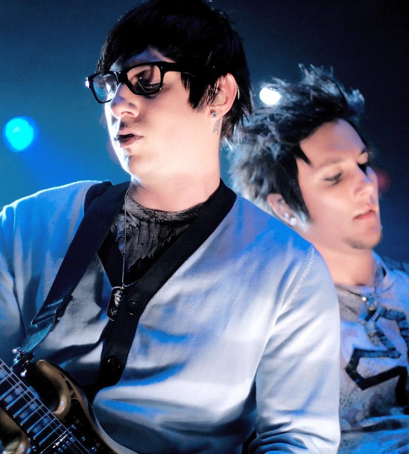 daily_a7x's tweet image. 