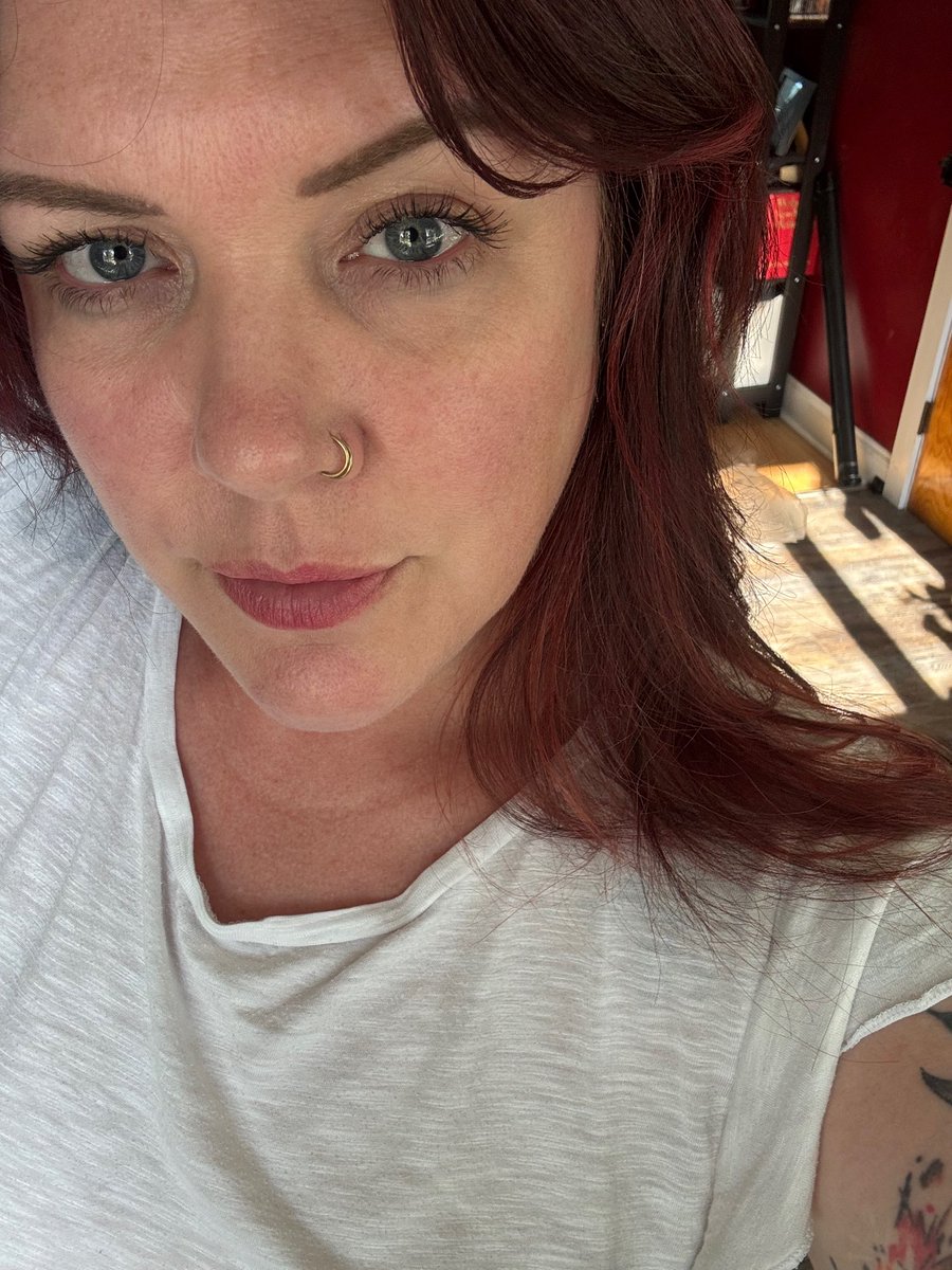 PracticalBedlam's tweet image. I was going to work out, but I think I’m going to drink whisky instead. It was a very Monday Monday.