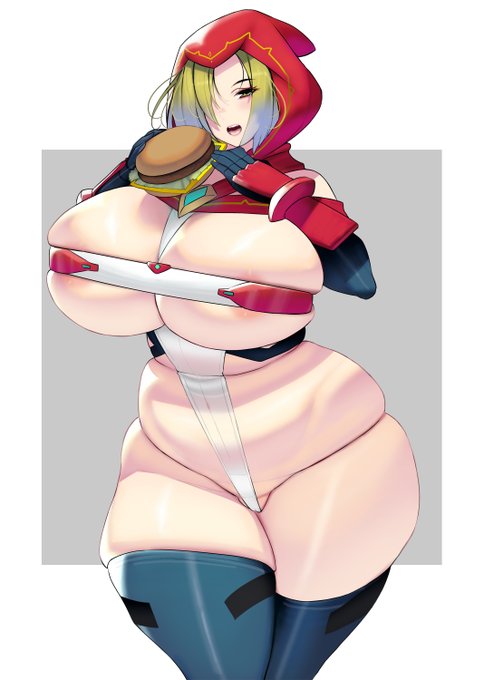 ぽっちゃりむちむち
https://t.co/0Th2lm2CBC 