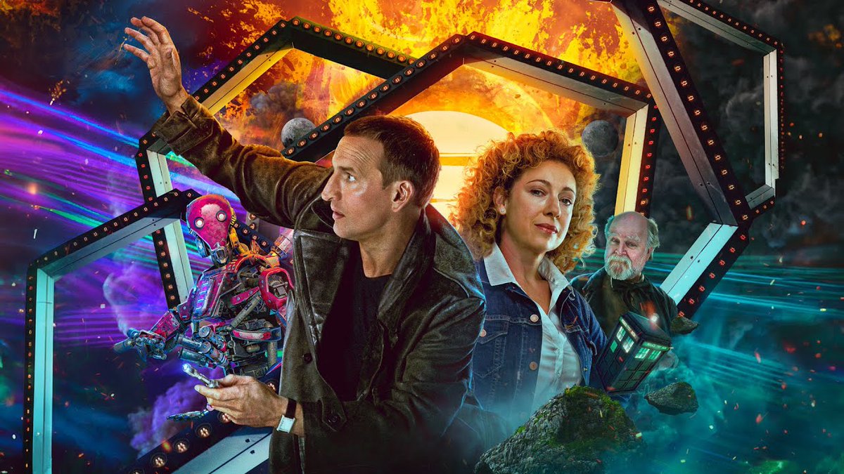 oceanballadsimp's tweet image. i need big finish to release a banger like this but with spacewives