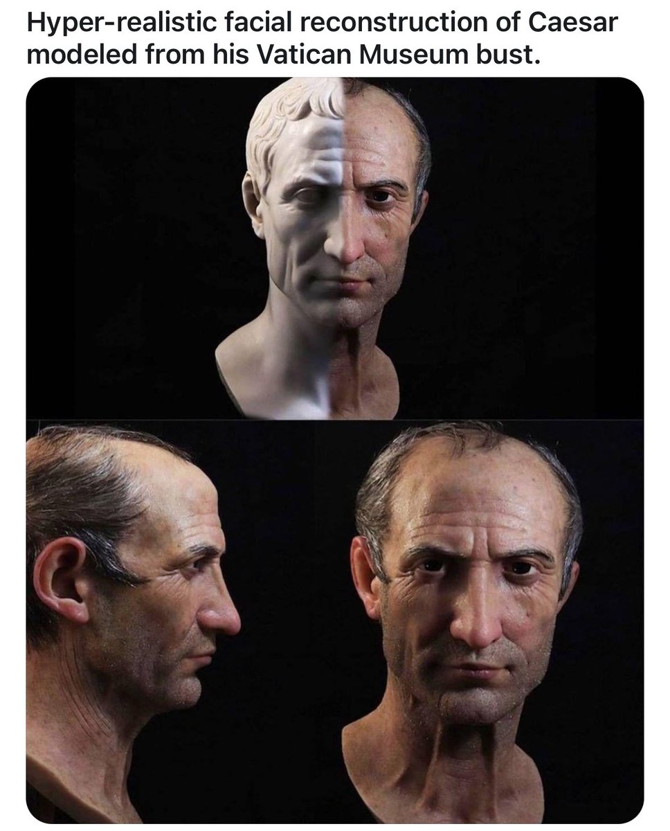 NorcrossUSA's tweet image. We need a Julius Caesar biopic starring Mark Strong and we need it ASAP