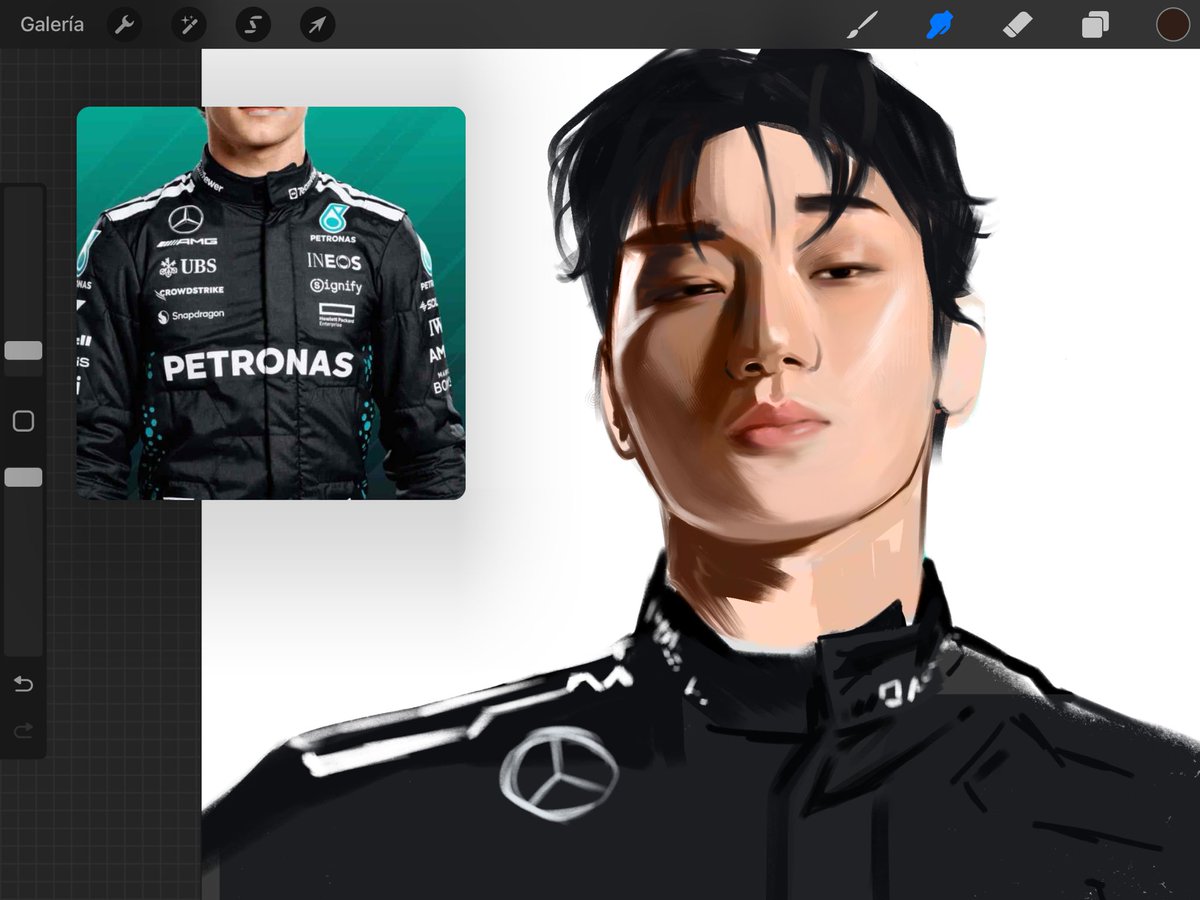 *cracking fingers* on it