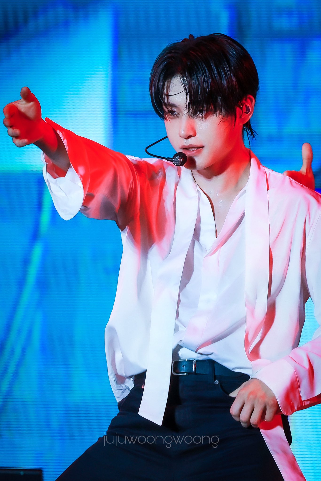 kim jiwoong pics on X: 